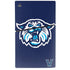 Villanova University V Initial PS5 Slim Digital Edition Console Skin